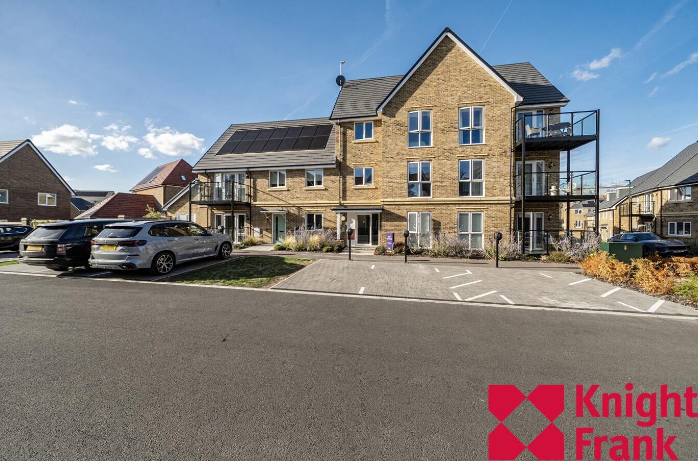 Image of Lister Road, Ascot, Berkshire SL5