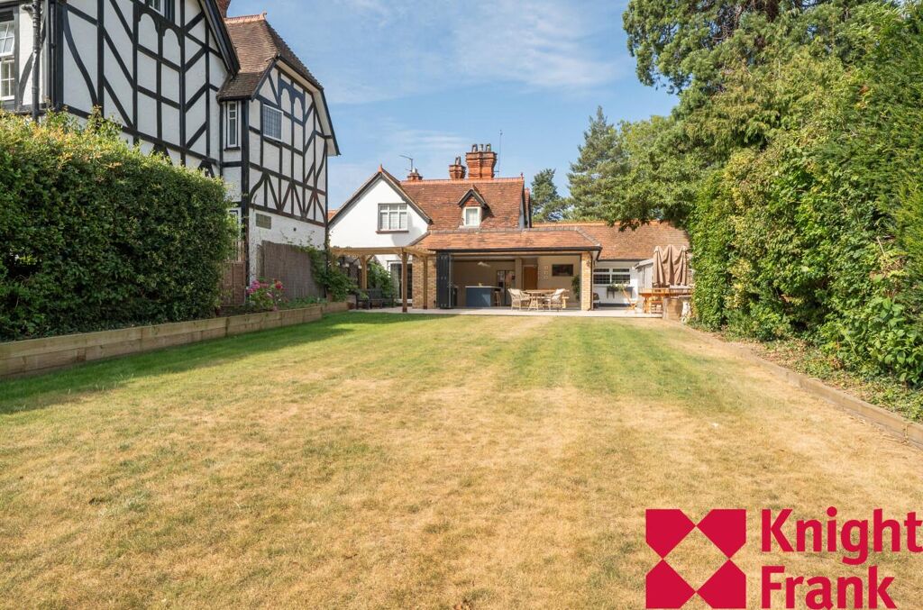 Image of Chauntry Close, Maidenhead, Berkshire SL6