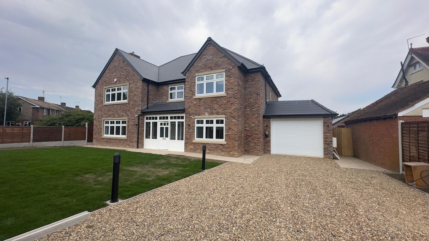 Image of Green Meadows, Ascot SL5