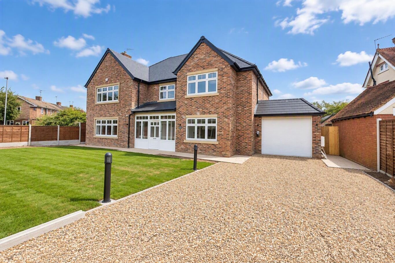 Image of Green Meadows, Ascot SL5