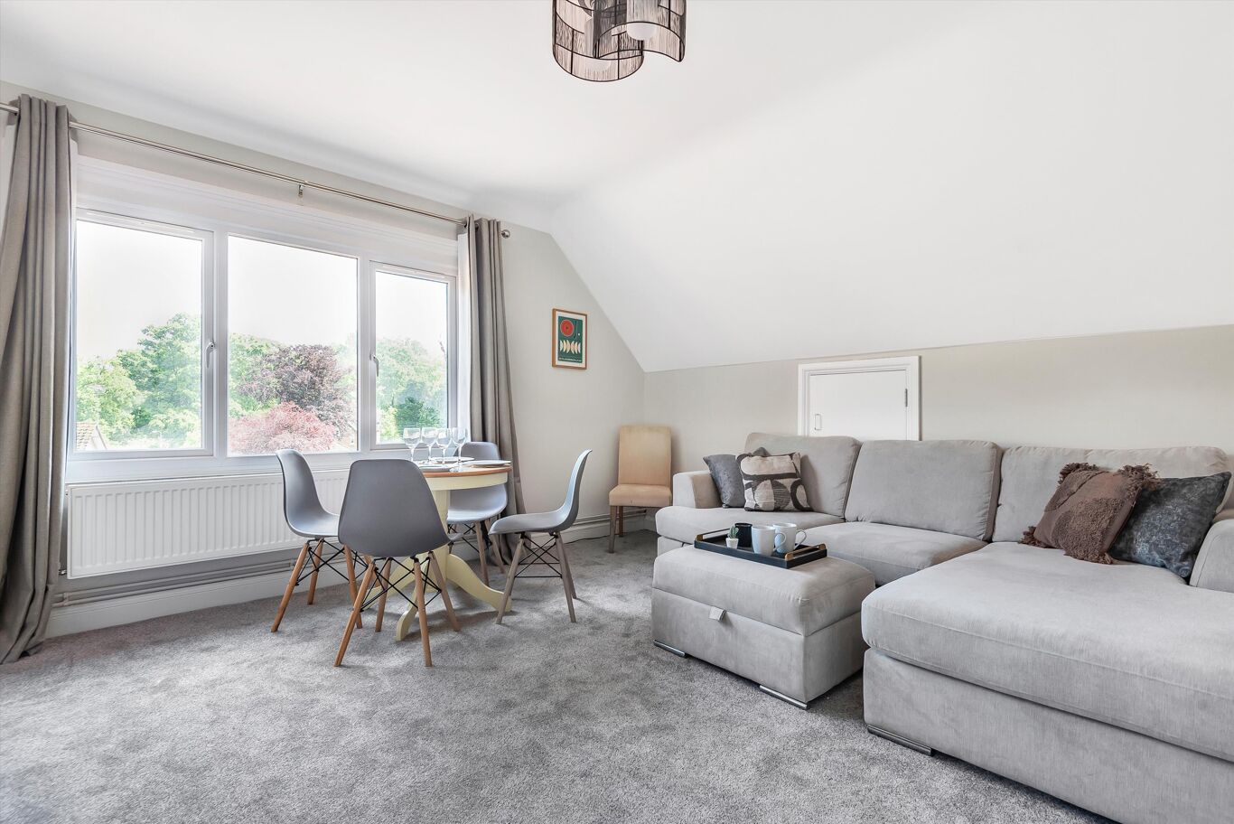 Image of The Avenue, Ascot, Berkshire SL5