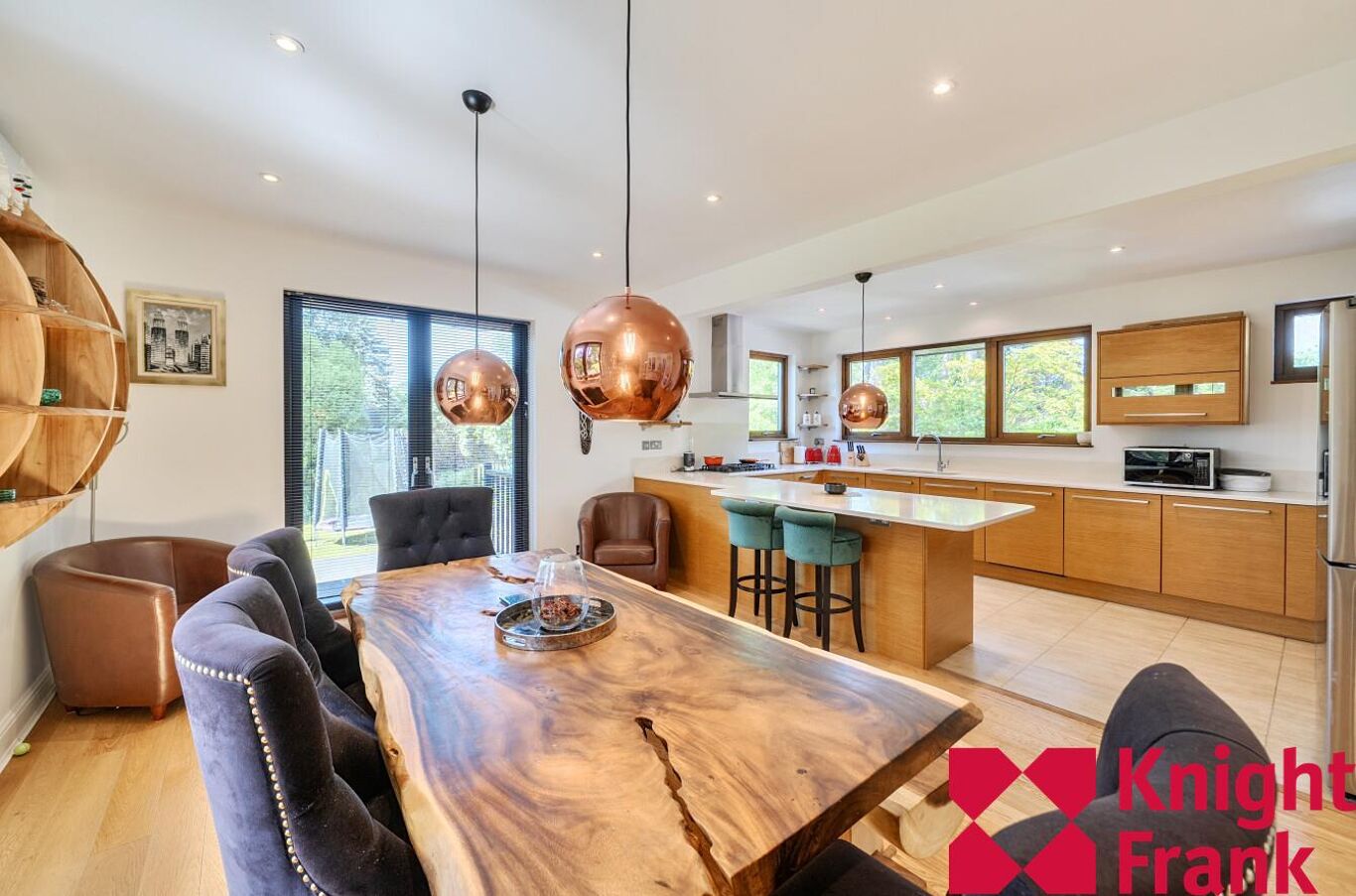 Image of Hurstwood, Ascot, Berkshire SL5