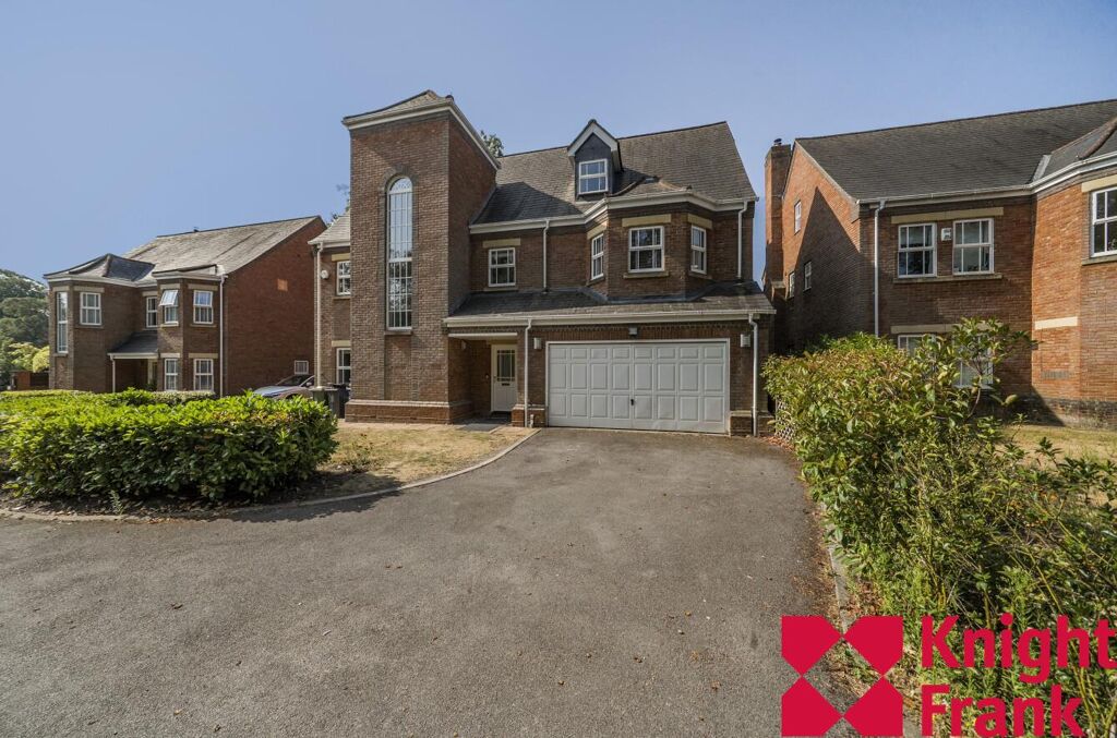 Image of Claver Drive, Ascot, Berkshire SL5