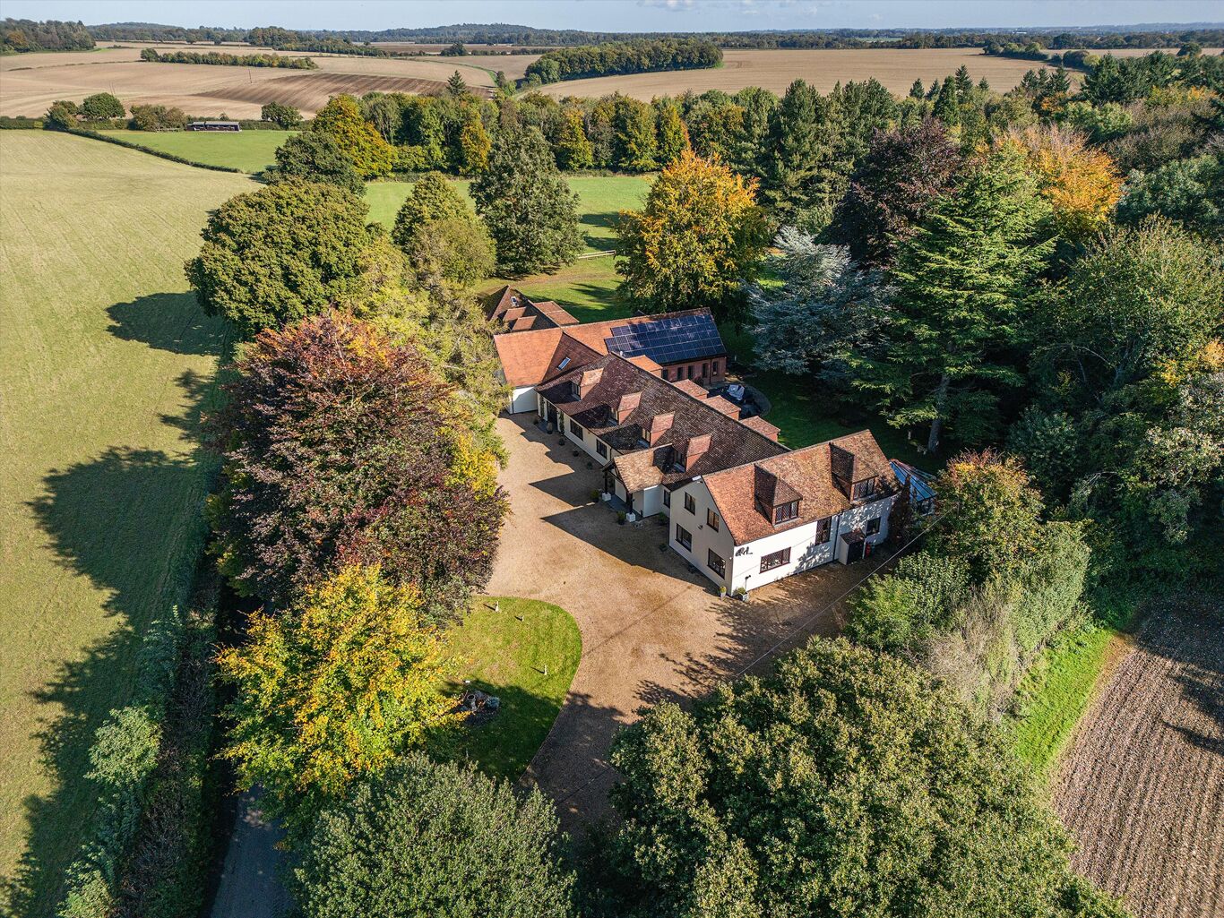 Image of Hambleden, Henley-on-Thames RG9