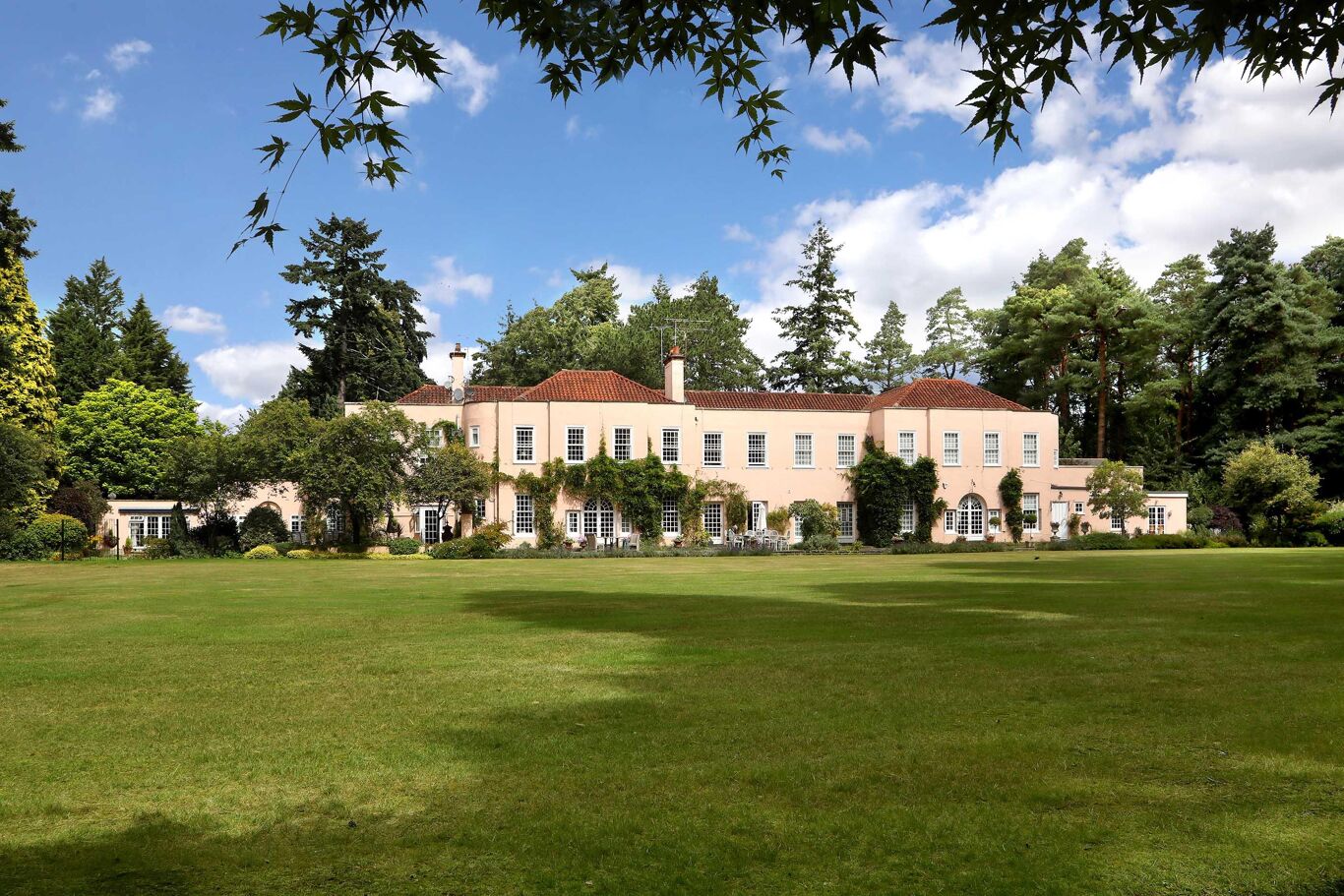 Image of London Road, Sunningdale, Ascot, Surrey SL5