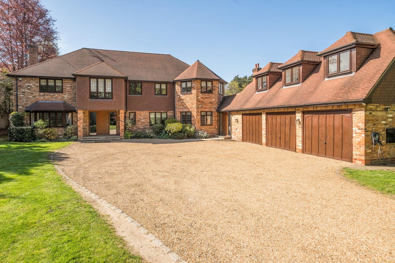 Image of Coronation Road, Ascot, Berkshire SL5