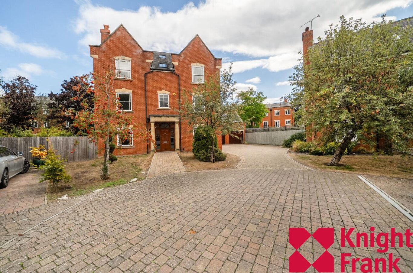 Image of Longbourn, Windsor, Berkshire SL4