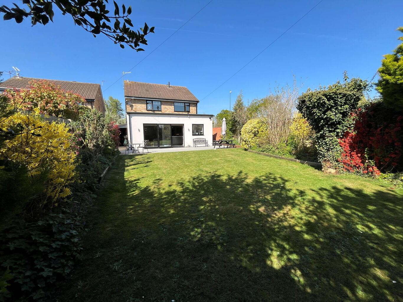 Image of Maidenhead Road, Windsor, Berkshire SL4