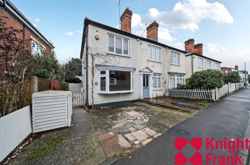 Image of Brockenhurst Road, Ascot, Berkshire SL5