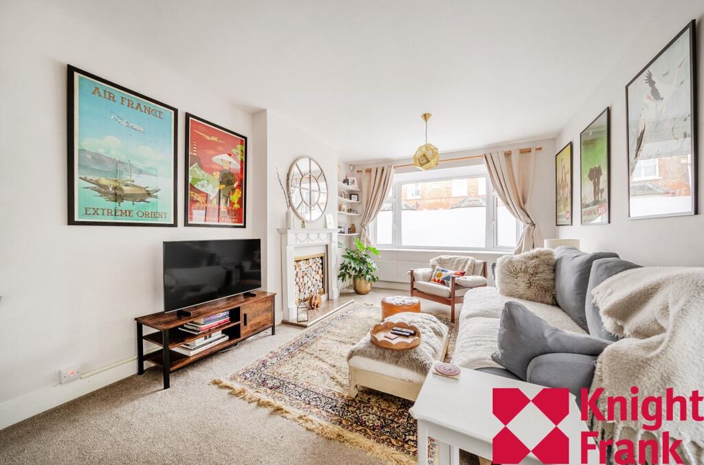 Image of Brockenhurst Road, Ascot, Berkshire SL5