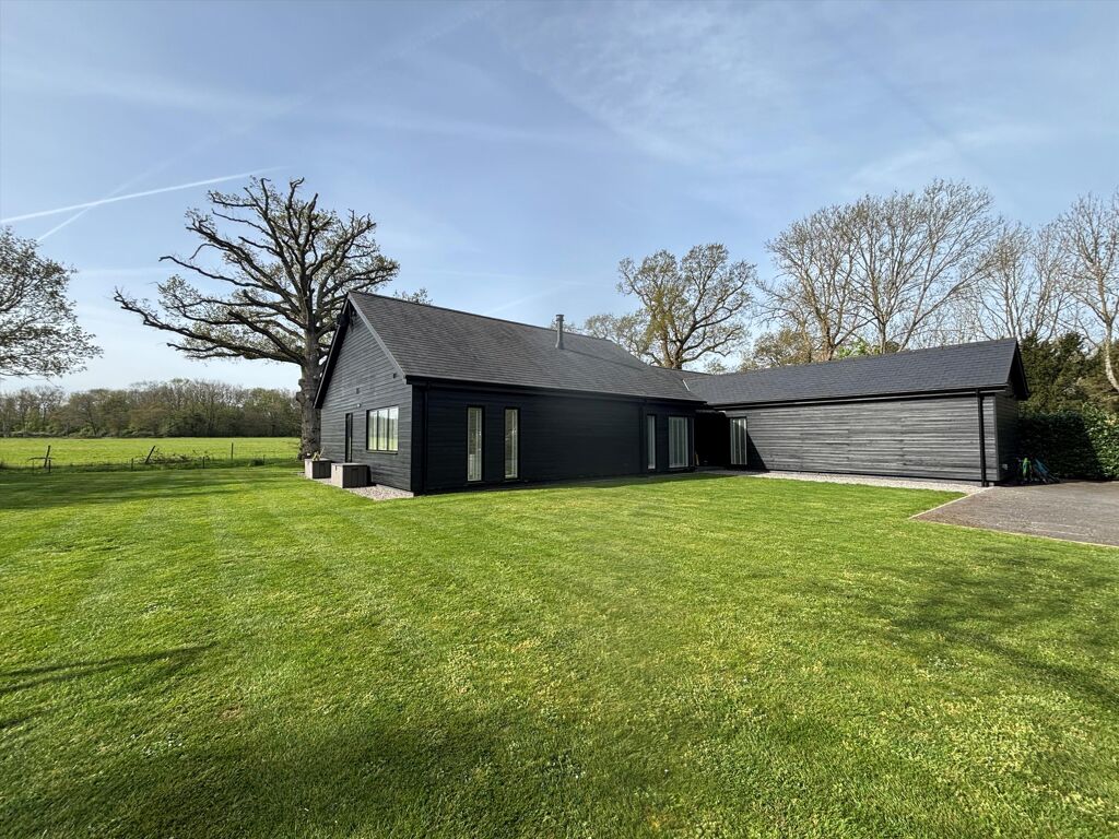 Image of Drift Road, Winkfield, Windsor, Berkshire SL4