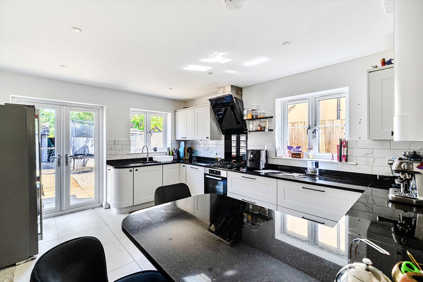Image of Alexander Close, Finchampstead, Wokingham, Berkshire RG40