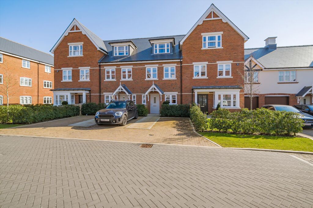 Image of Hawthorne Place, Ascot, Berkshire, SL5