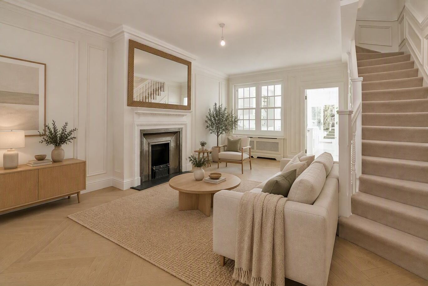 Image of Park Street, Windsor, Berkshire SL4