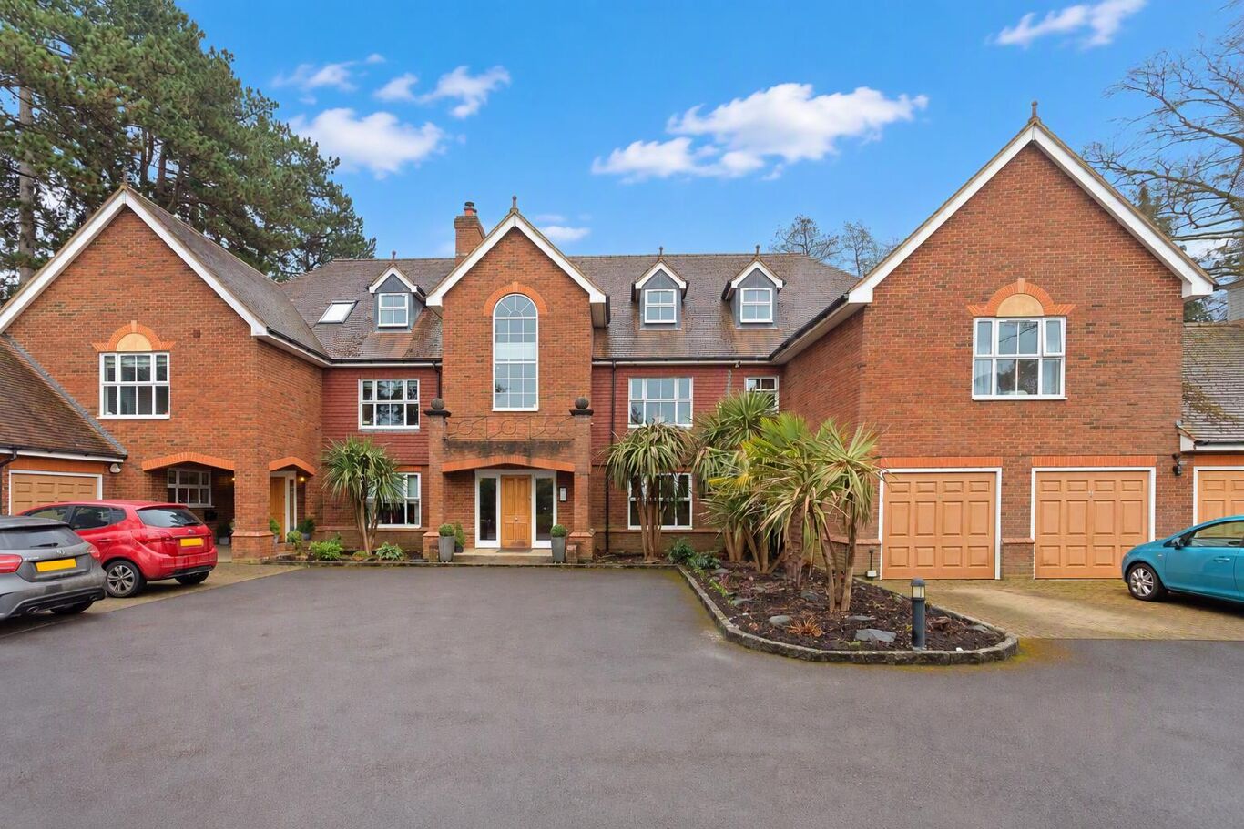 Image of Clareways, Lady Margaret Road, Sunningdale, Berkshire SL5