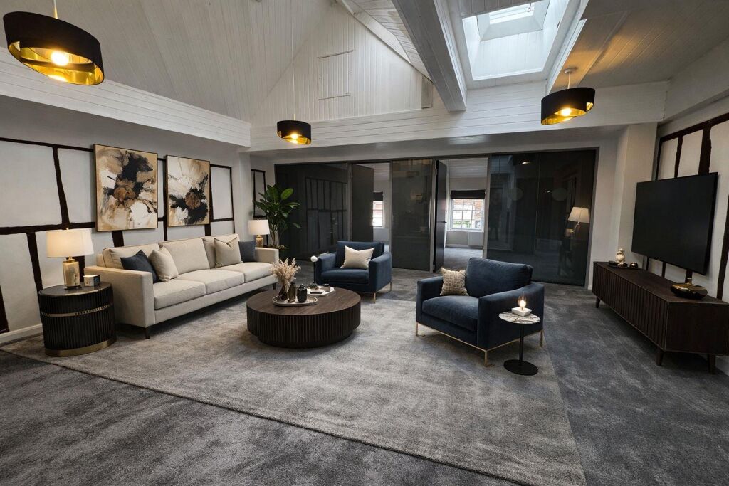 Image of Charles Street, Windsor, Berkshire SL4