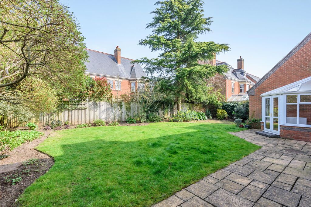 Image of Ridge Way, Virginia Water, Surrey GU25