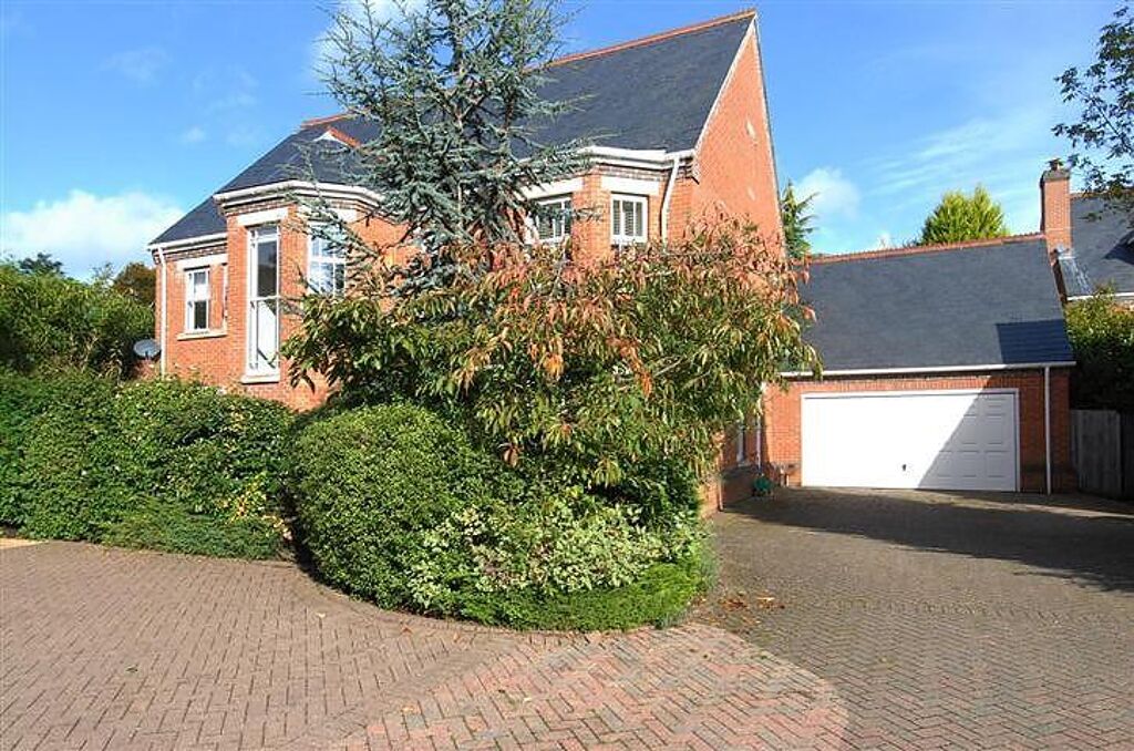 Image of Ridge Way, Virginia Water, Surrey GU25