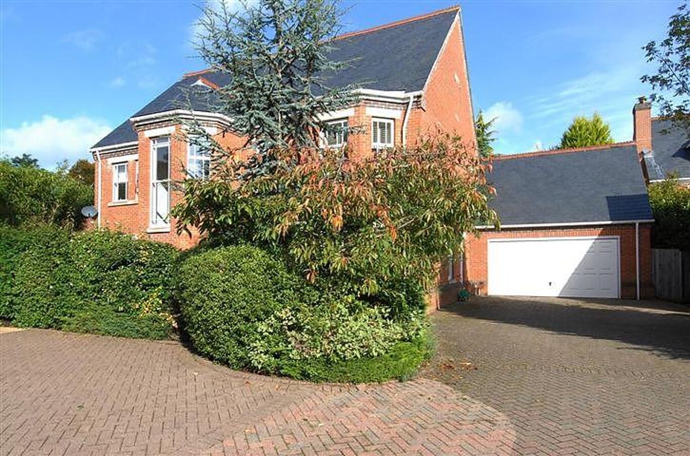Image of Ridge Way, Virginia Water, Surrey GU25