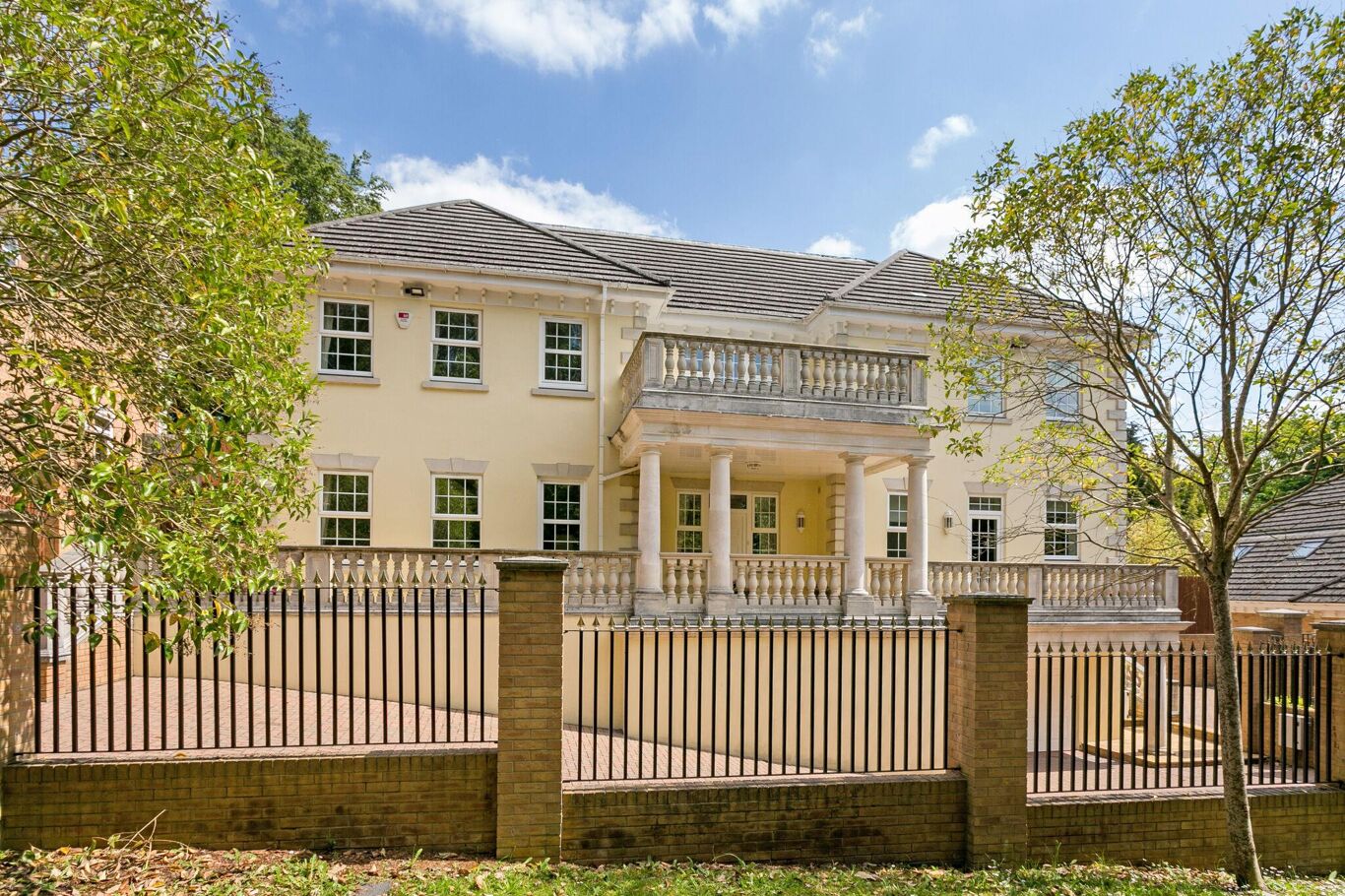 Image of Jersey Place, Sunningdale, Ascot, Berkshire SL5