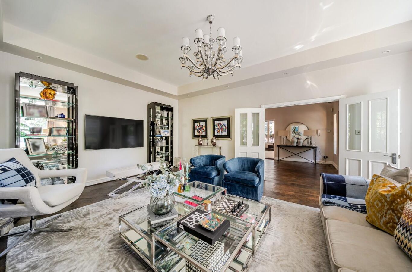 Image of Bagshot Road, Ascot, Berkshire SL5