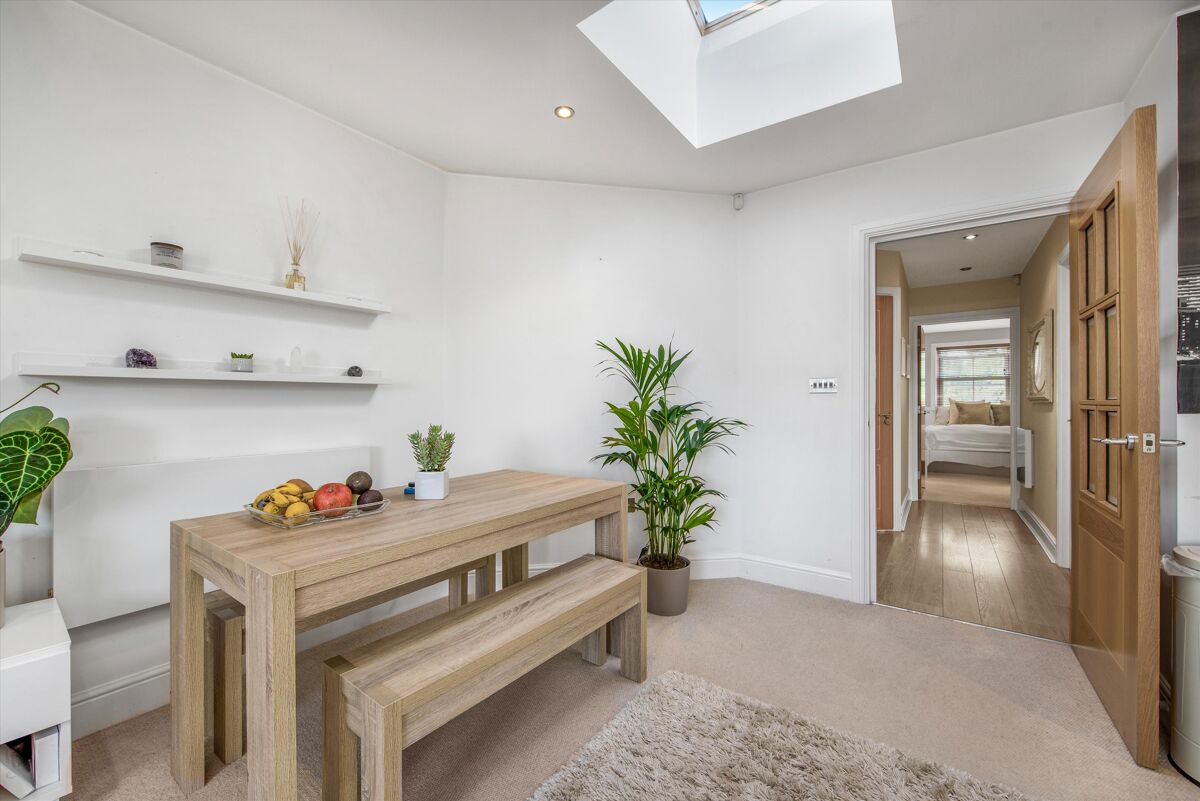 flat to rent in The Starting Gate, Brockenhurst Road, Ascot, Berkshire