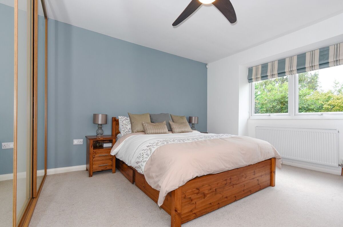 house to rent in Northcroft Close, Englefield Green, Egham, Surrey