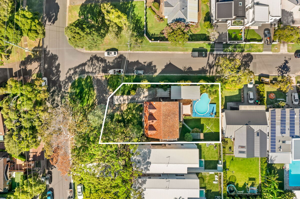 development site for sale in 72 Caringbah Road, Caringbah South, NSW