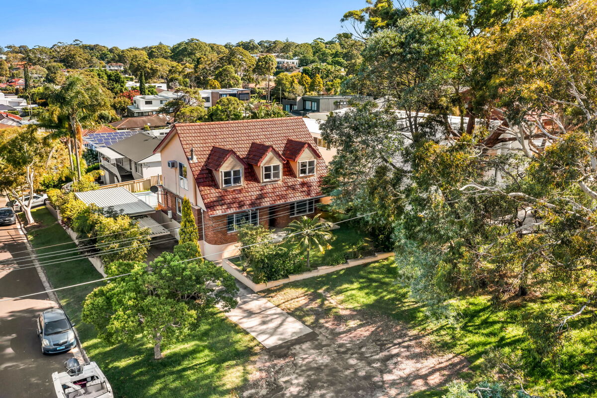 development site for sale in 72 Caringbah Road, Caringbah South, NSW