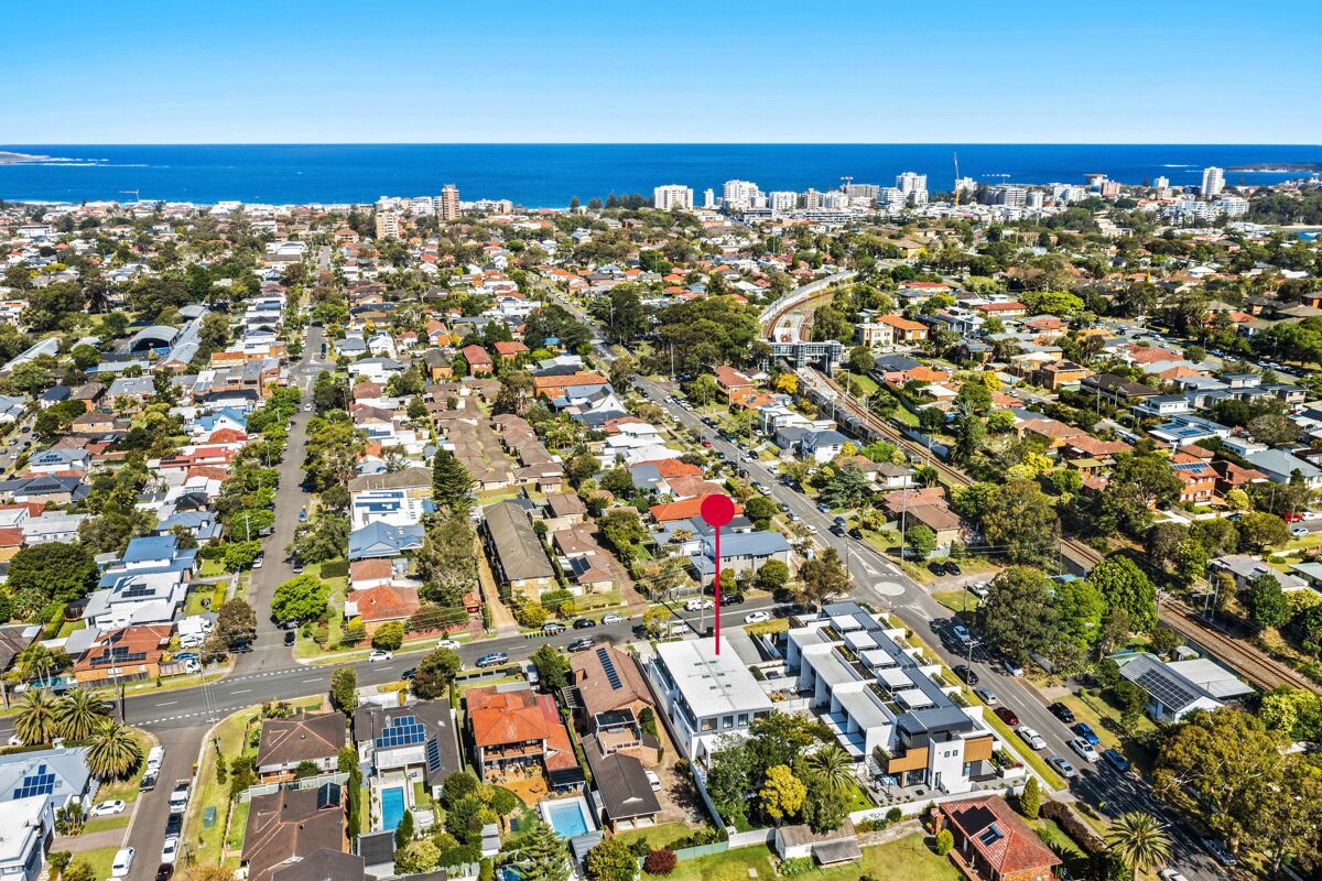 house for sale in 43A Woolooware Road, Woolooware, NSW AU0022301