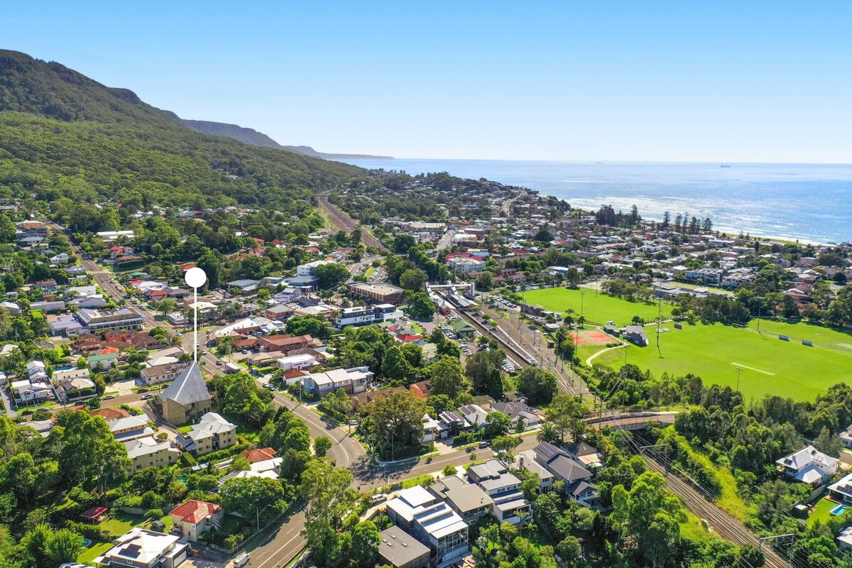 house for sale in 2 Lachlan Street, Thirroul AU002515 Knight Frank