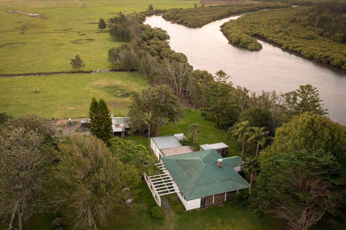 house for sale in 9A Bindaree Street, Greenwell Point, NSW AU002540