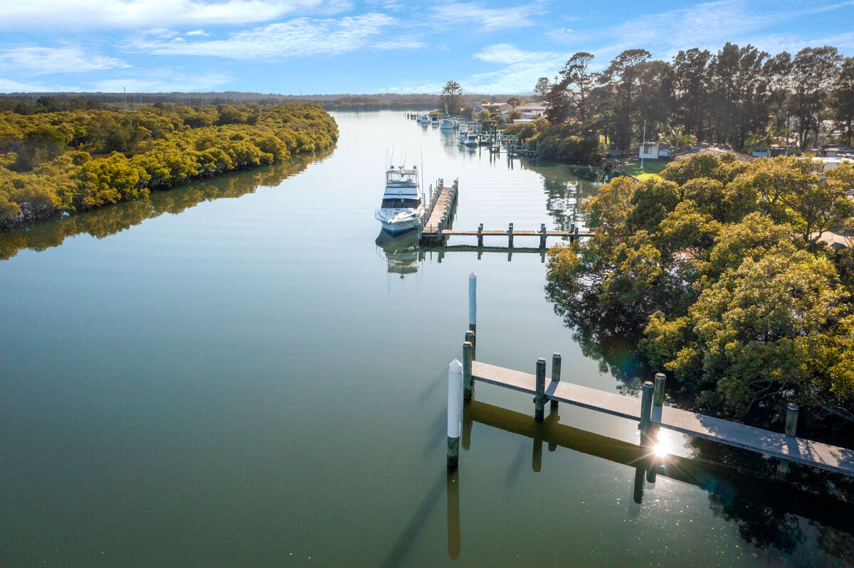 house for sale in 9A Bindaree Street, Greenwell Point, NSW AU002540