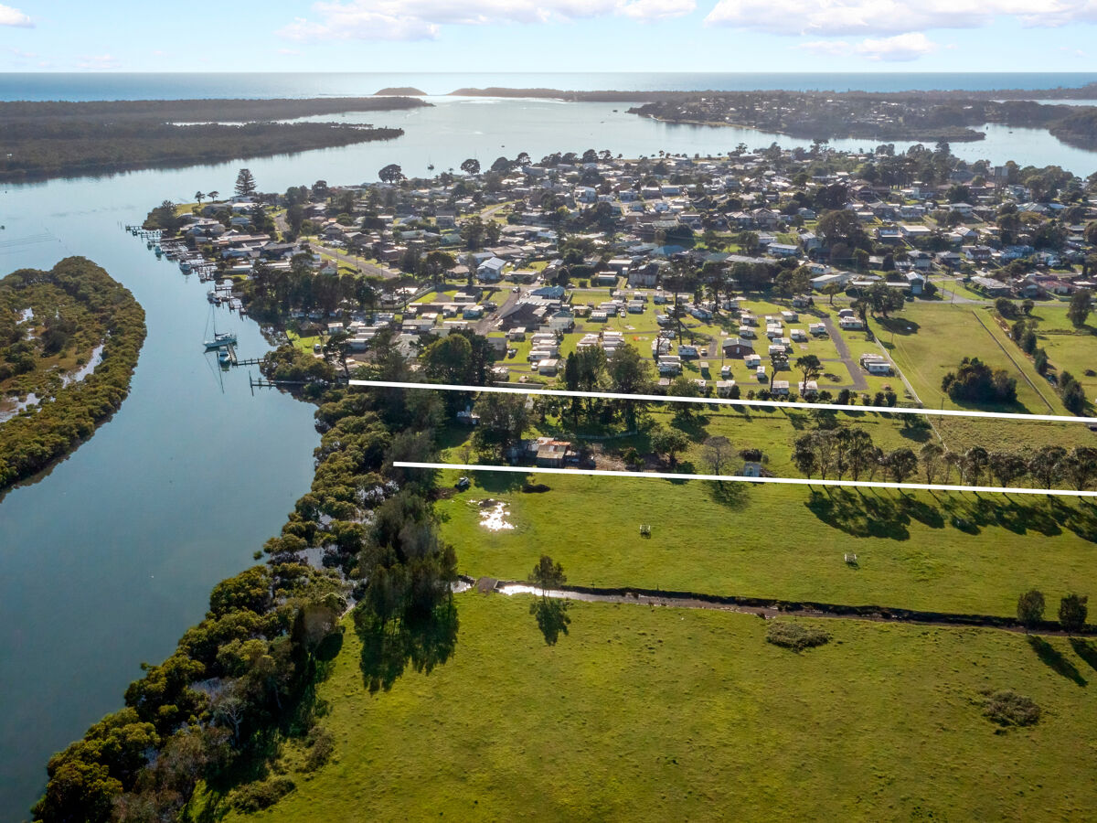 house for sale in 9A Bindaree Street, Greenwell Point, NSW AU002540