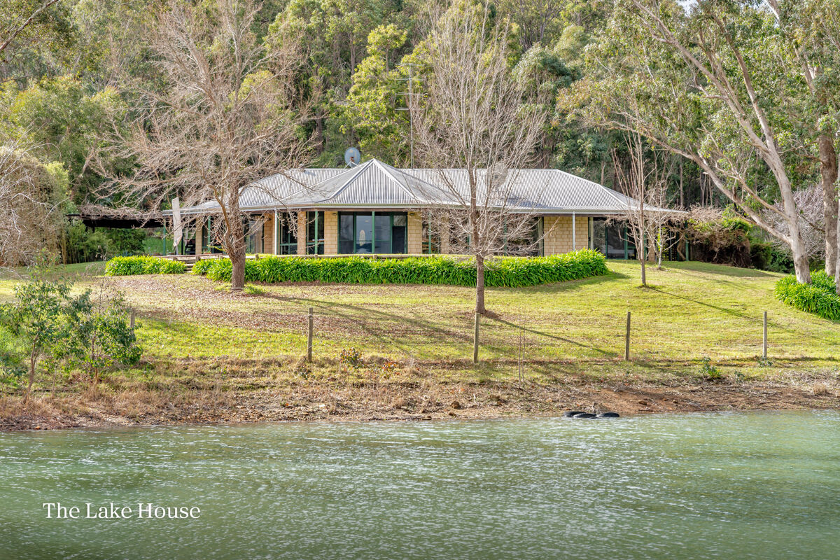 Orondo Farm, Dwellingup - Image 1