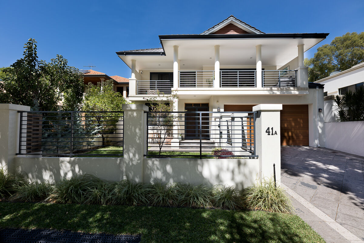 Applecross WA, Applecross - Image 1