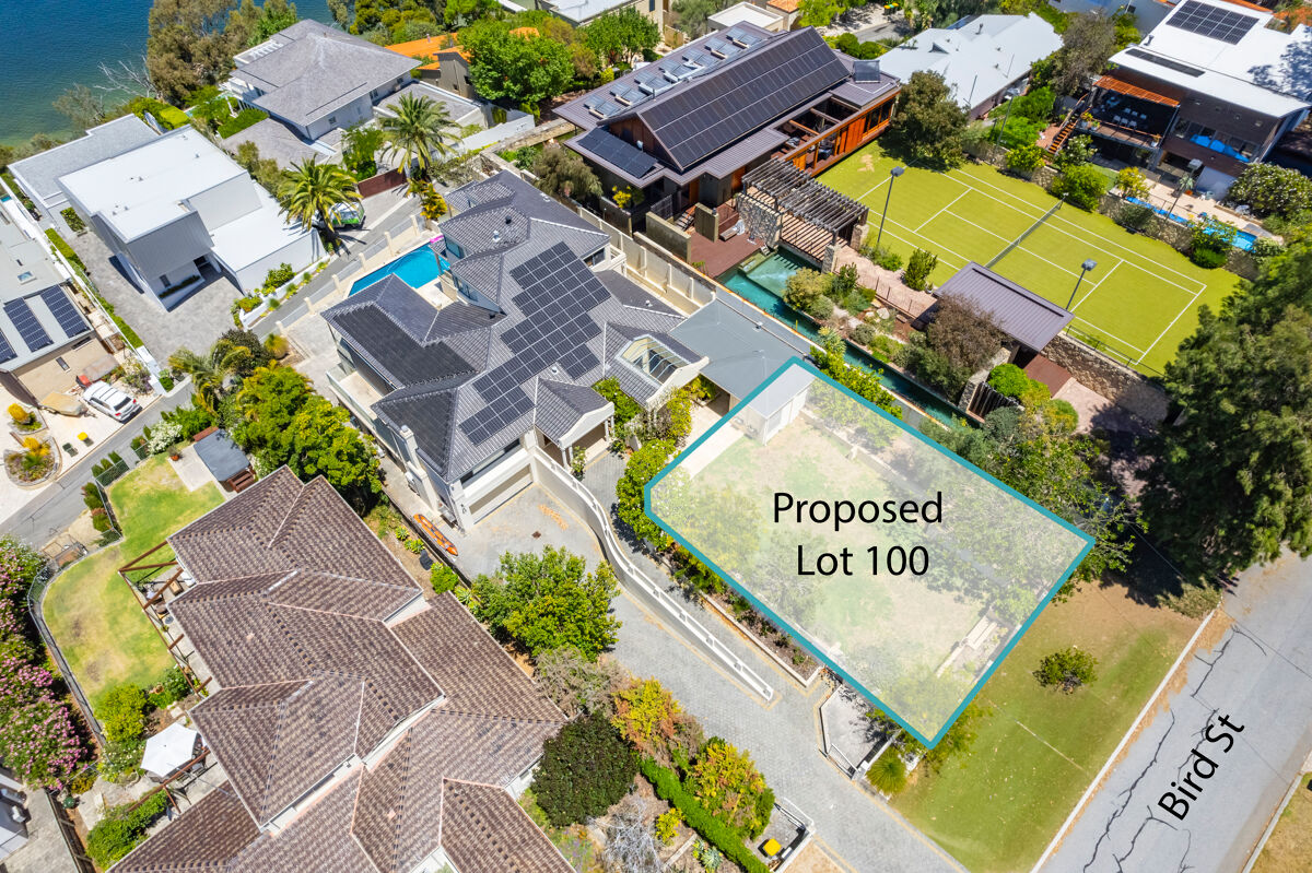 7A Bird Street, Mosman Park, WA, Mosman Park - Thumbnail 4