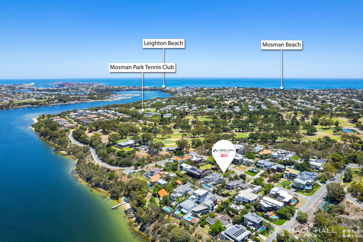 7A Bird Street, Mosman Park, WA, Mosman Park - Thumbnail 2