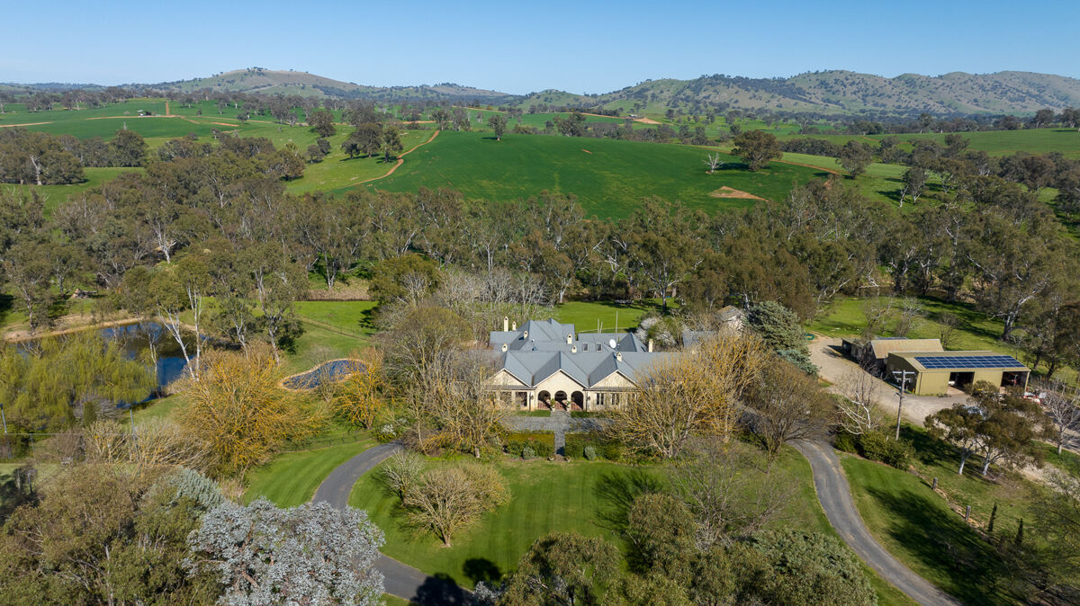 715 Illalong Road, Binalong, NSW, Binalong - Image 1