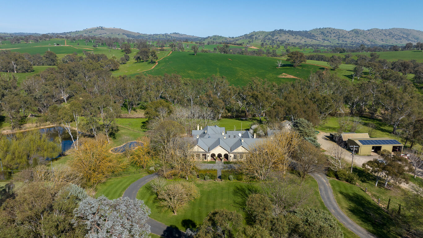 Image of 715 Illalong Road, Binalong, NSW
