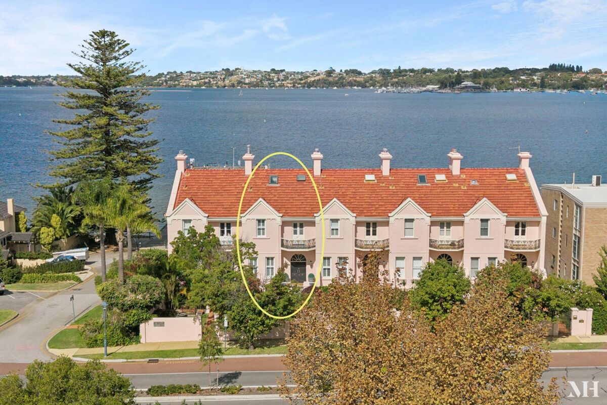 16B Victoria Avenue, Claremont WA, Claremont - Thumbnail 5
