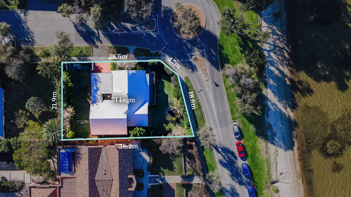 62 Irvine Street, Peppermint Grove, Peppermint Grove - Image 1