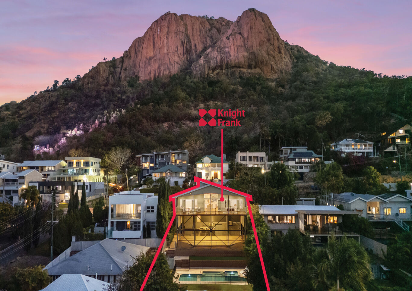 Image of 337 Stanley Street, North Ward Qld