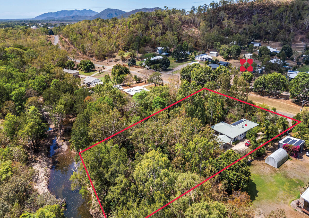 260-262 Williams Road, Alligator Creek - Image 1