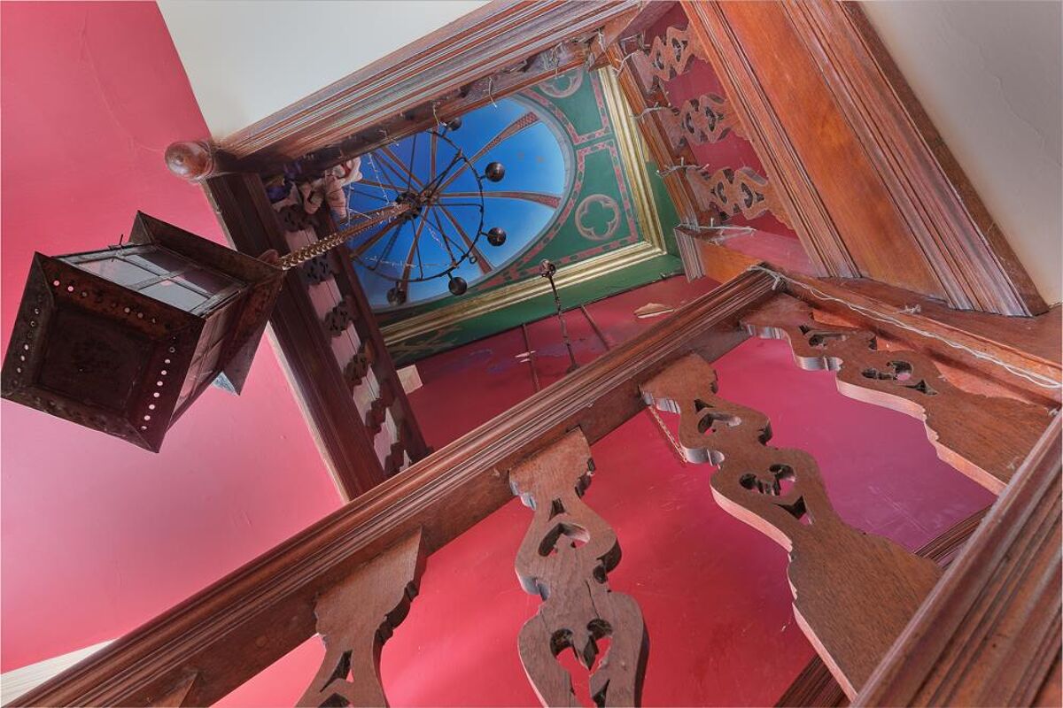 house for sale in Gloucester Road, Almondsbury, Bristol, BS32