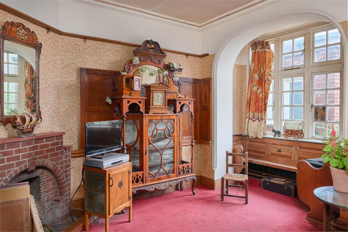 house for sale in Gloucester Road, Almondsbury, Bristol, BS32