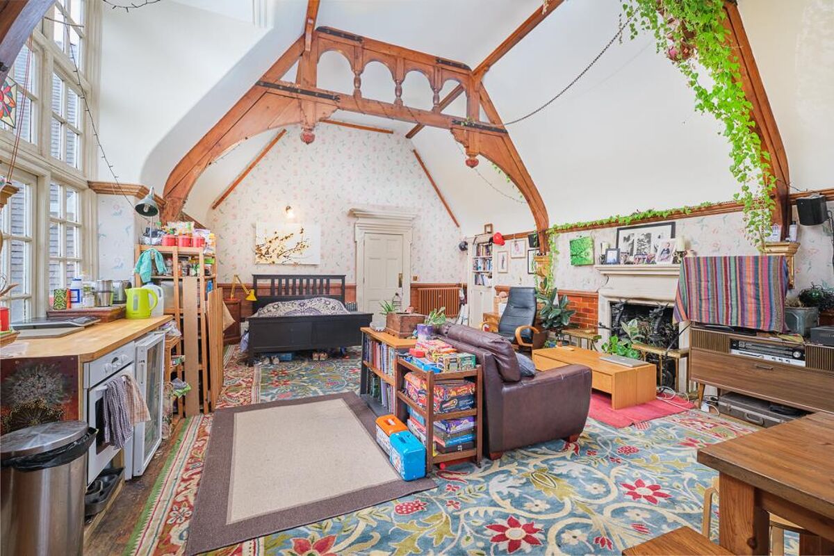 house for sale in Gloucester Road, Almondsbury, Bristol, BS32