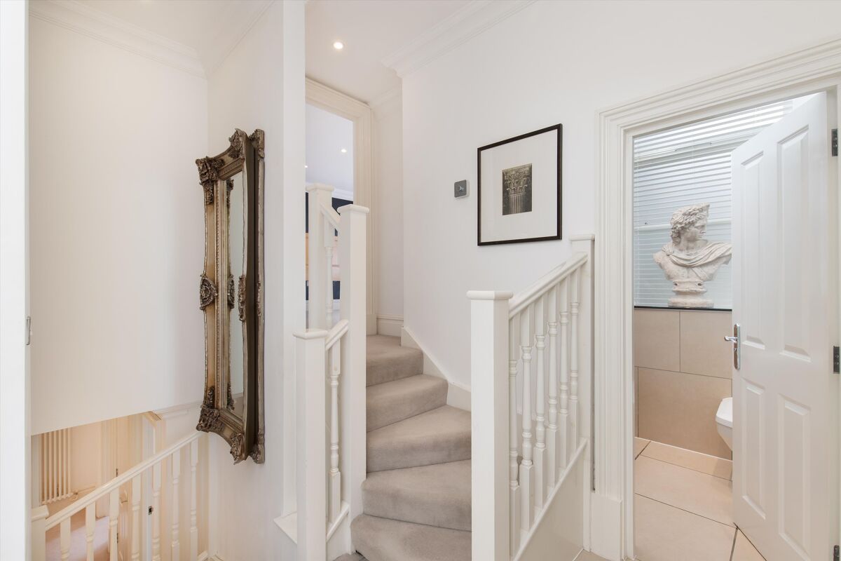 house for sale in 'The Ide Hill Hall, Phillippines Shaw, Ide