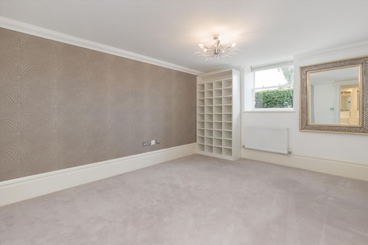 house for sale in 'The Ide Hill Hall, Phillippines Shaw, Ide Hill, Sevenoaks, Kent