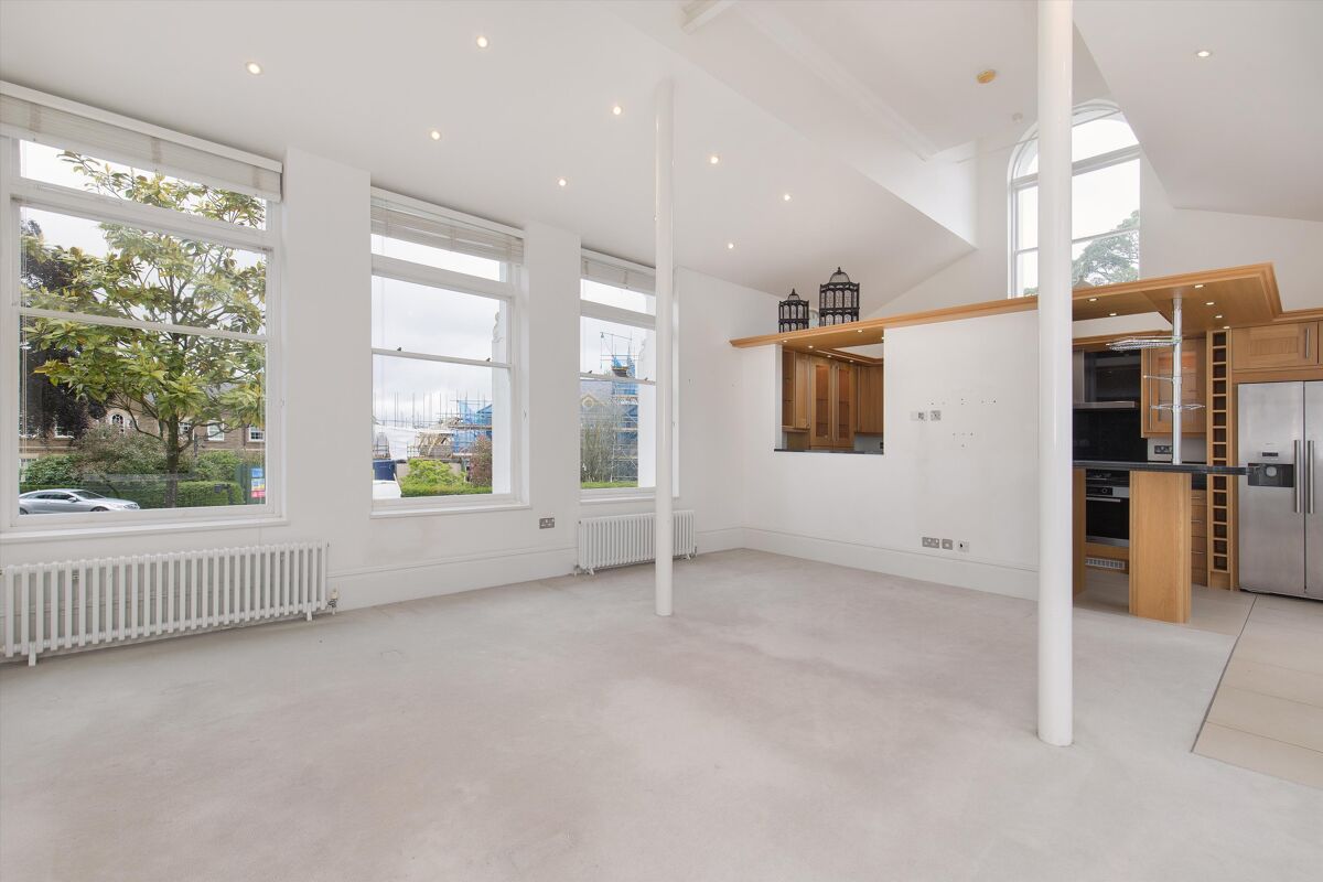 house for sale in 'The Ide Hill Hall, Phillippines Shaw, Ide Hill, Sevenoaks, Kent